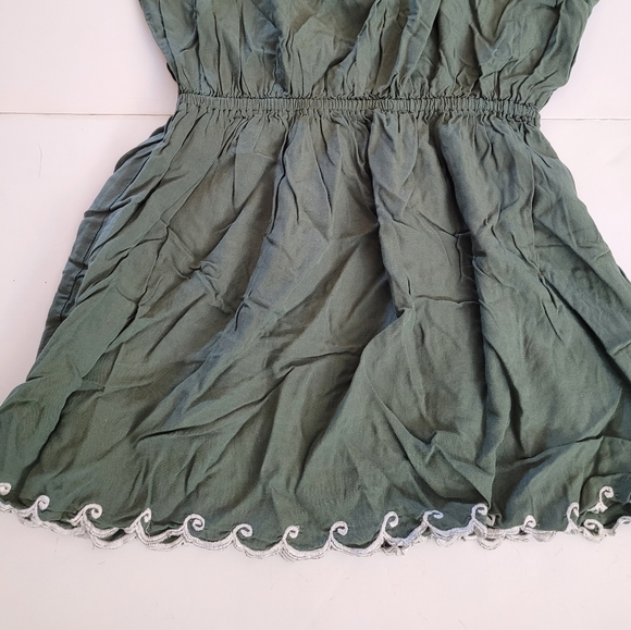 Mini Dress - Picture 5 of 8